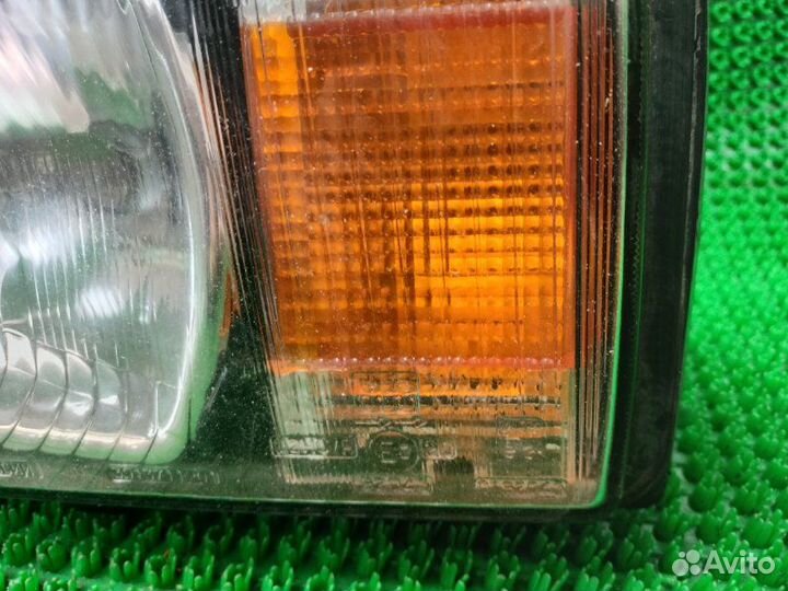 Фара передняя левая Лада 2107 1 2000