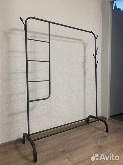 Вешалка напольная