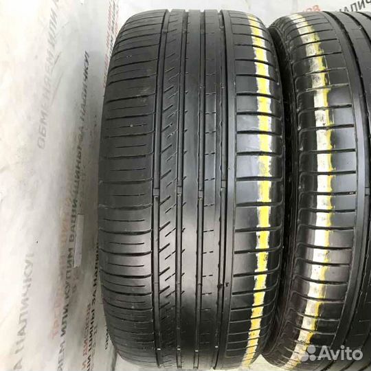 Kinforest KF550-PCR 255/40 R19