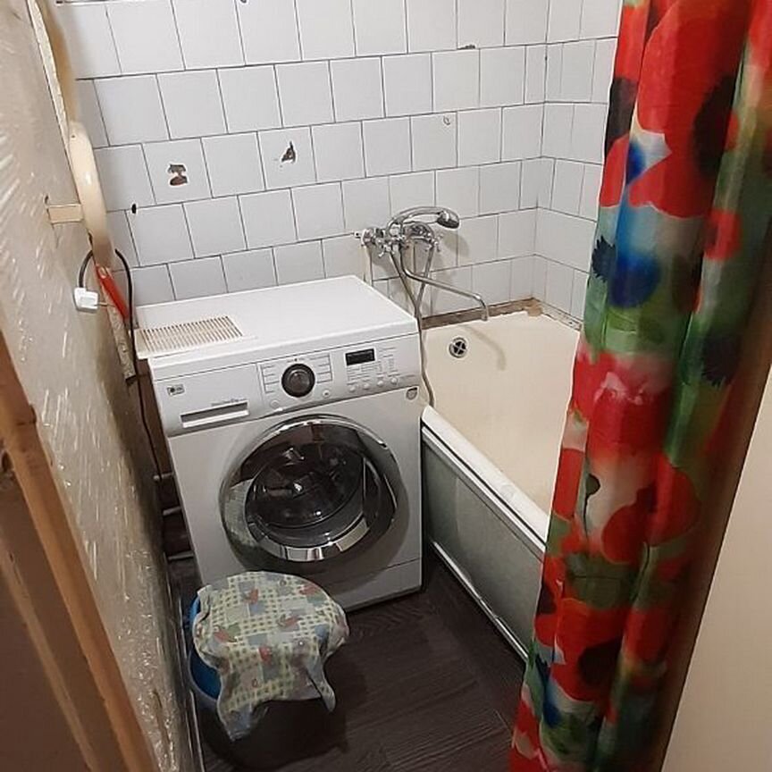 Квартира 2-комн. 42.7 м² в пгт Зеленоборский — фото 8 из 10