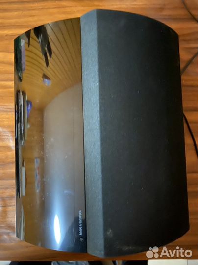 Bang olufsen beolab 4000