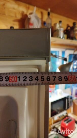 Уплотнитель для холодильника Куллег