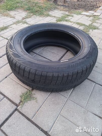 Bridgestone 738V 185/60 R15
