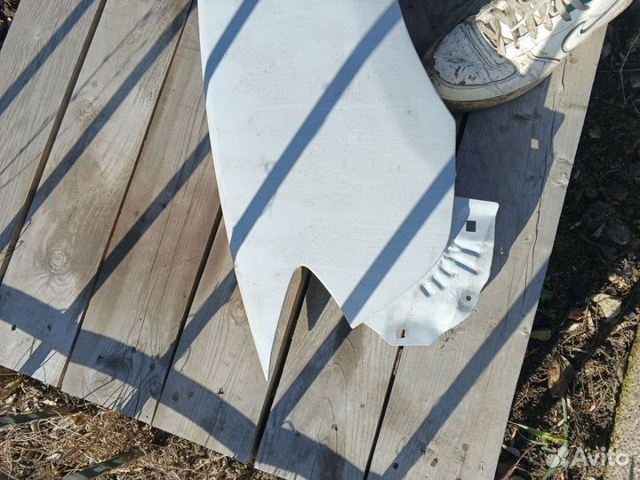 Крыло mazda 3bk крыло мазда 3 матрешка