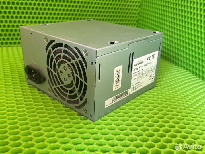Блок питания Power rebel 400 w