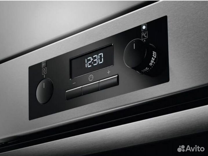 Духовой шкаф AEG BES331110M Surroundcook 6000 (тб)