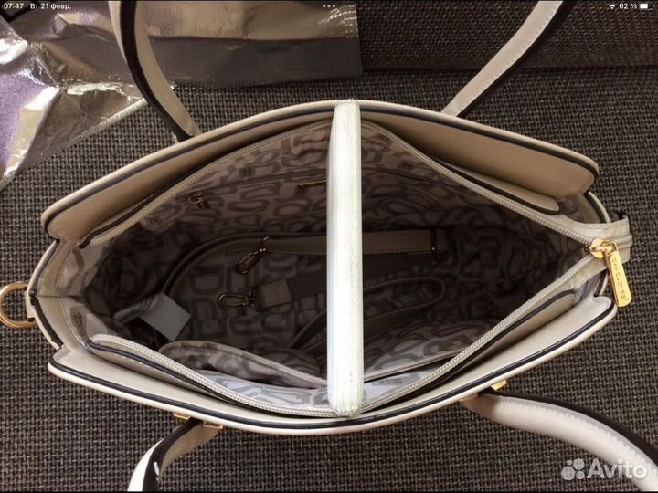 Сумка(David Jones) новая