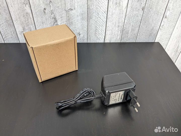 Адаптер / Блок питания Yerasov AD9-500