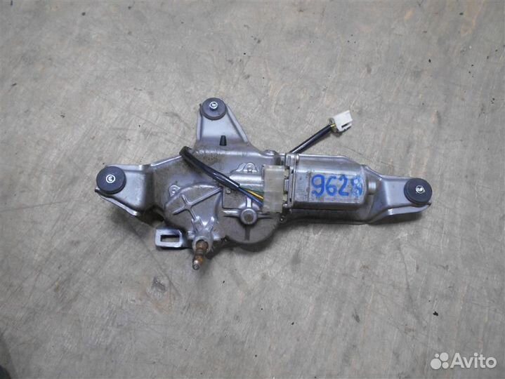 Моторчик стеклоочистителя задний от Suzuki Grand