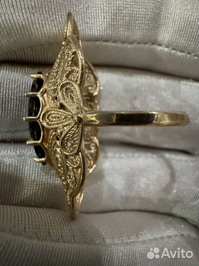 Золотое кольцо