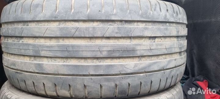 Nokian Hakka Black 2 SUV 265/45 R20 108Y