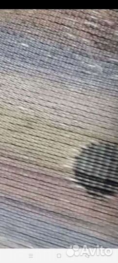 Дивандеки ковровый