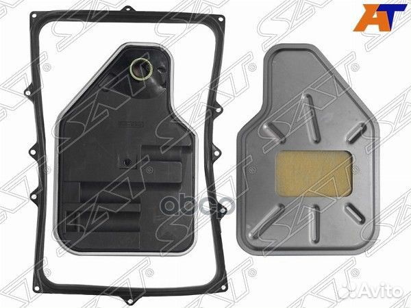 Фильтр АКПП ssangyong actyon D20DT,G23D