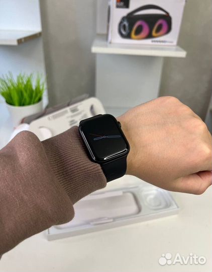 Apple watch series 7.8.9