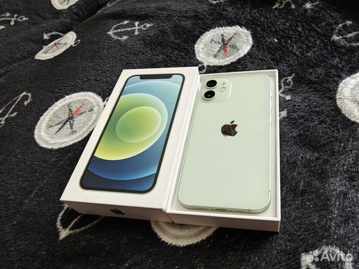 iPhone 12 mini, 64 ГБ