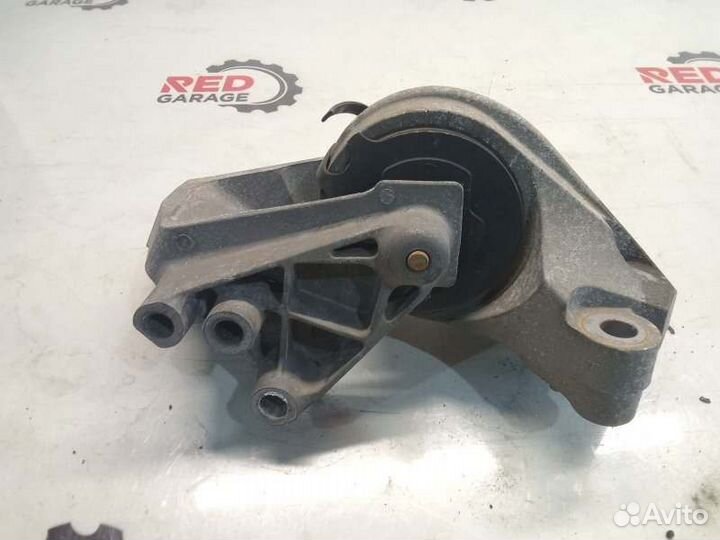 Подушка АКПП Chevrolet Captiva C140 LE5 2011