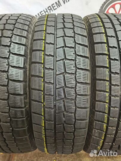 Dunlop Winter Maxx 185/65 R15 88Q