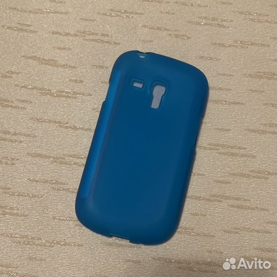 Чехол на Samsung Galaxy S III mini i8190