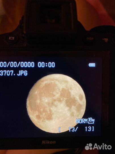 Фотоаппарат nikon coolpix p510