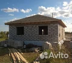 Бригада строителей