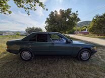 Mercedes-Benz 190 (W201) 2.0 MT, 1987, 712 000 км, с пробегом, цена 150 000 руб.