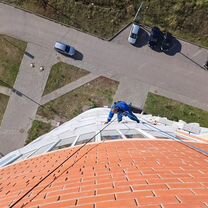 Промышленный альпинист/высотные работы, Электросталь