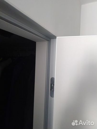 Скрытые двери - invisible. Невидимка, комплект