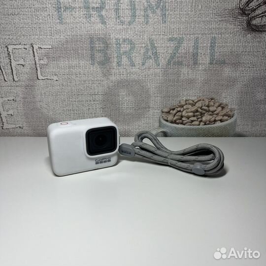 Чехлы GoPro acsst новые