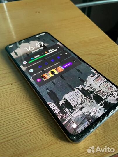 Poco f3 8/256