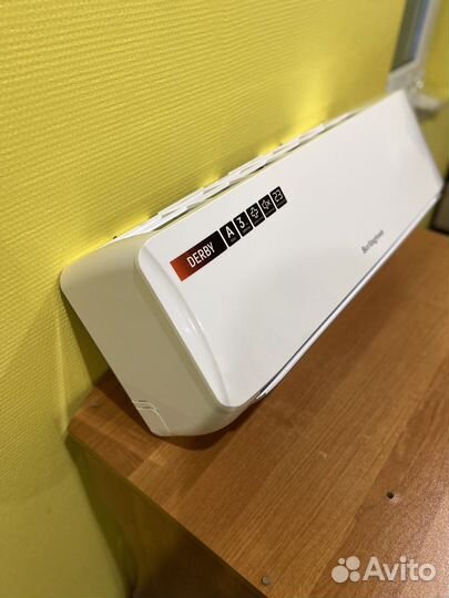 Кондиционеры с установкой и доставкой