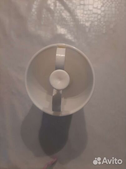 Дозатор теста для пончика