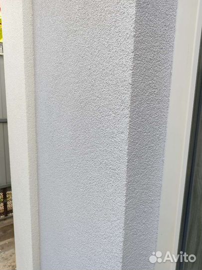 Штукатурка силикатно-силиконовая Церезит CT174/1,5