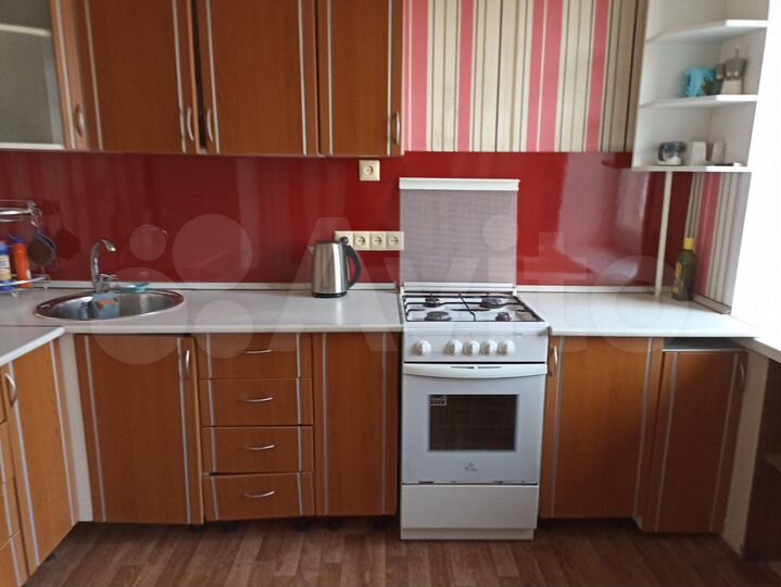 3-к. квартира, 74 м², 7/9 эт.