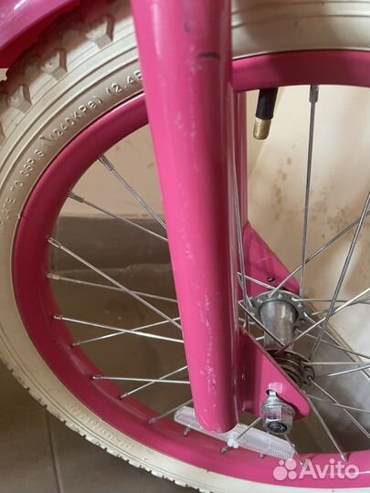 Велосипед Stark Tanuki 18