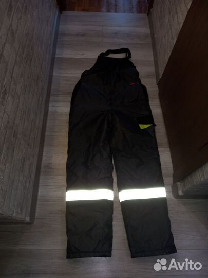 Спецодежда