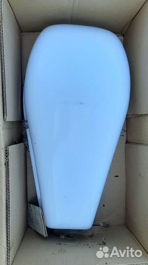 Фонарь уличный на столб