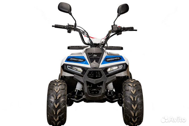 Квадроцикл yacota raposa PRO-sport