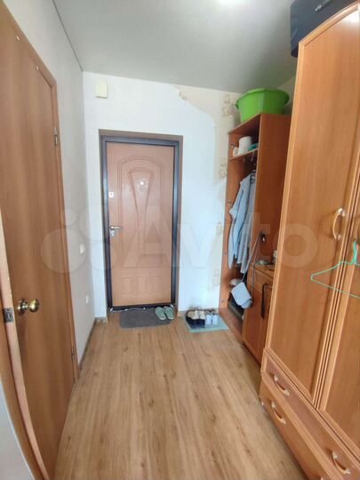 Квартира-студия, 19 м², 2/3 эт.