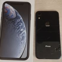 iPhone Xr, 128 ГБ