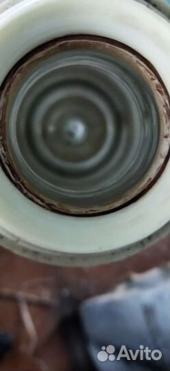 Посуда СССР