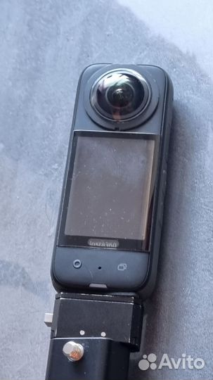 Insta 360 x3