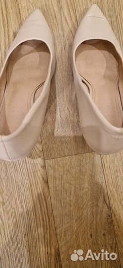 Туфли женские 40 размер