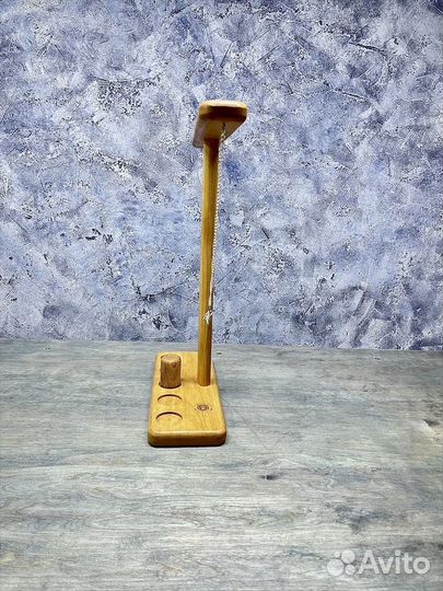 Настольная игра из дерева Кольцеброс Лайт