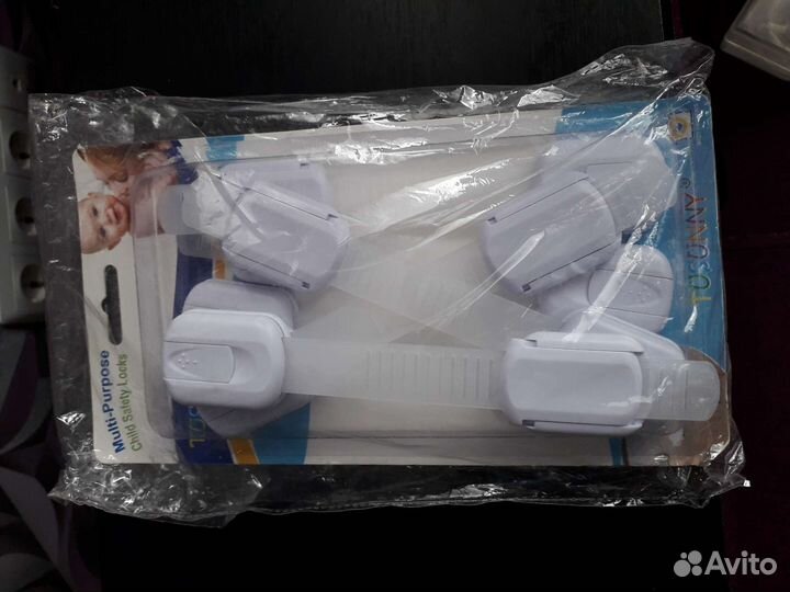 Блокираторы, новые 6 шт