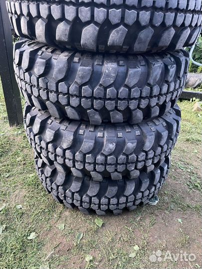 Колеса на УАЗ