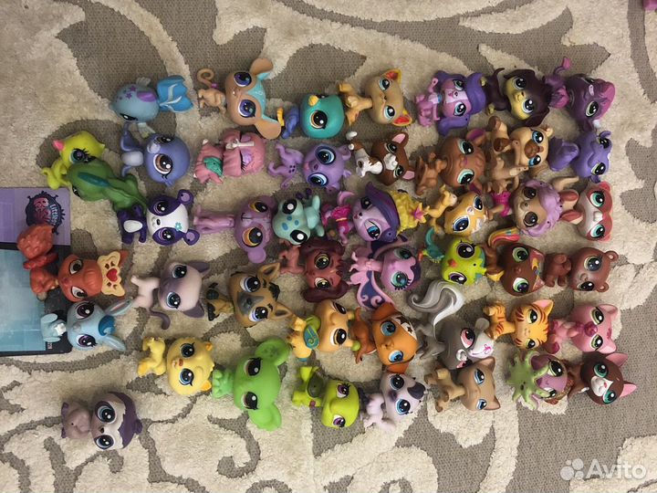 Littlest PetShop