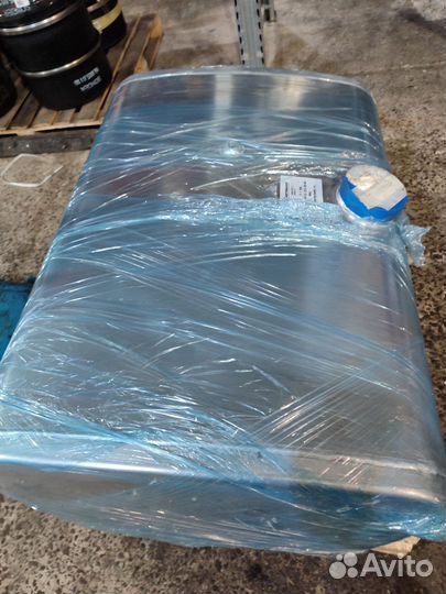 Топливный бак