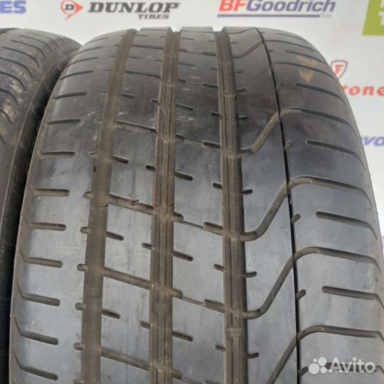 Pirelli P Zero 275/40 R19