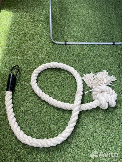 Канат для лазания