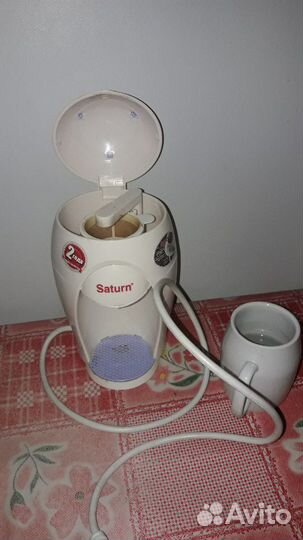 Кофемашина